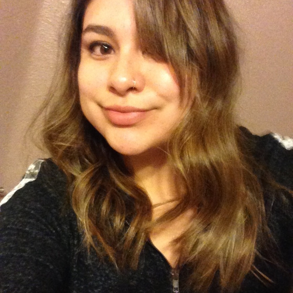 Meet your Posher, Samantha